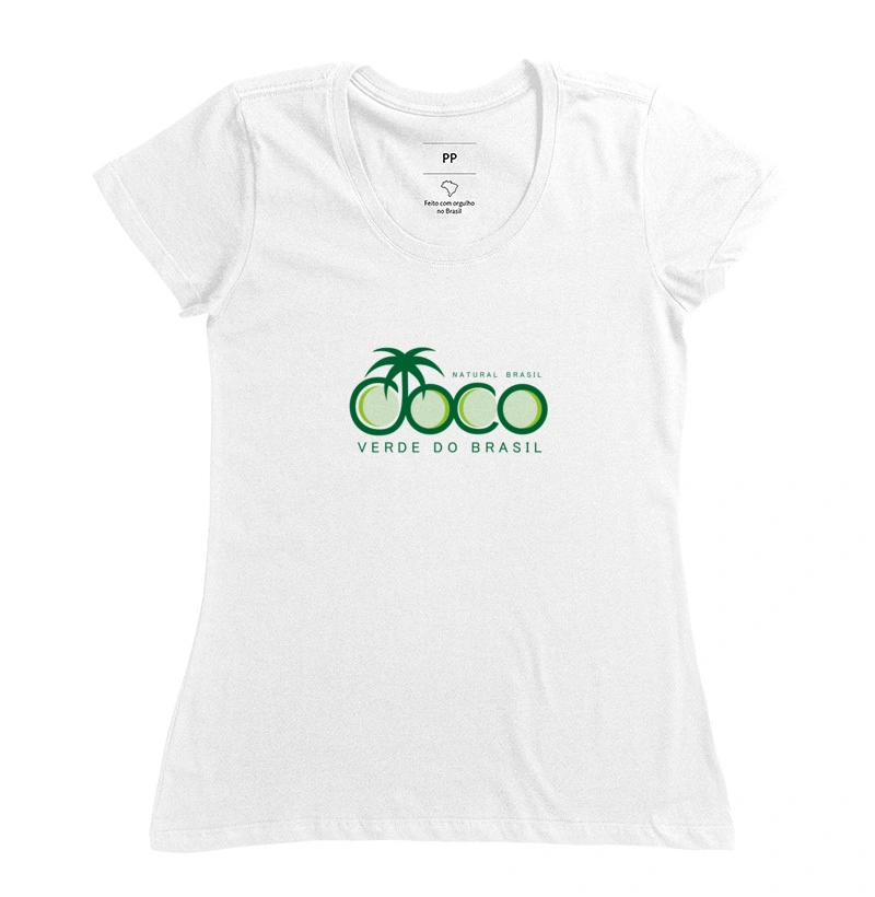 COCO VERDE CEARA BR