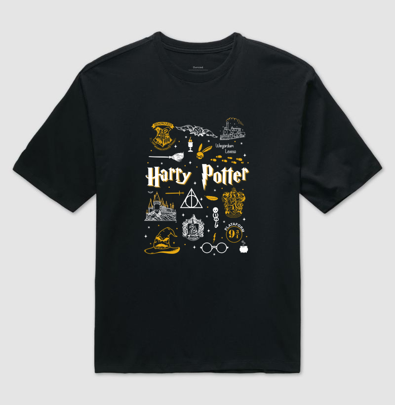 Harry  Potter Icones