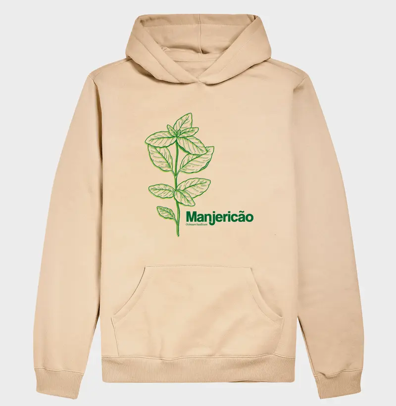 Manjericão
