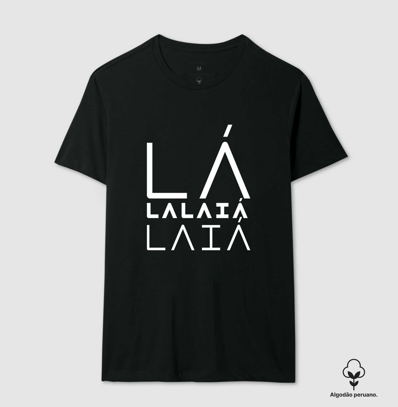 Lá Lalaiá Laiá (Refrão)