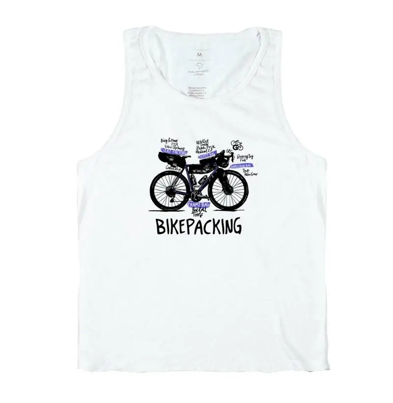 BIKE PACKING PEDAL & GO