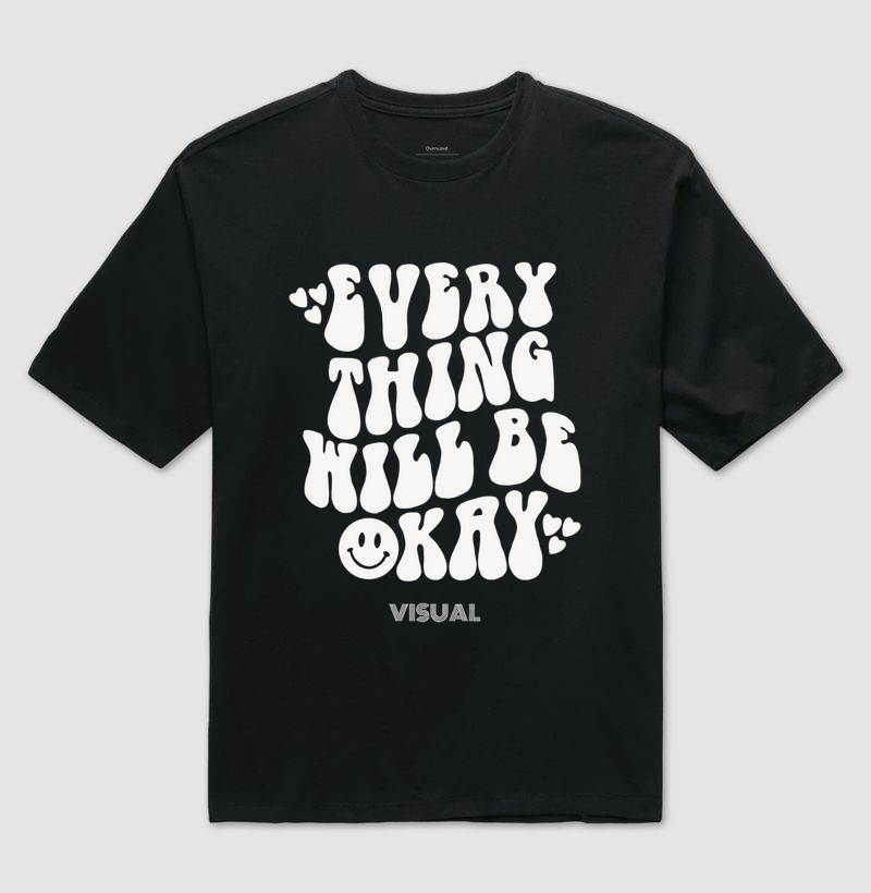 Every Thing - Visual