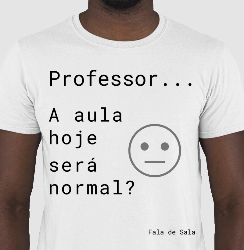 Aula Normal - Clara