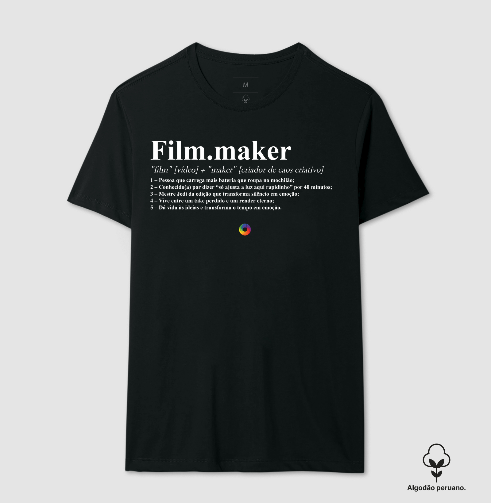 Etimologia do FilmMaker