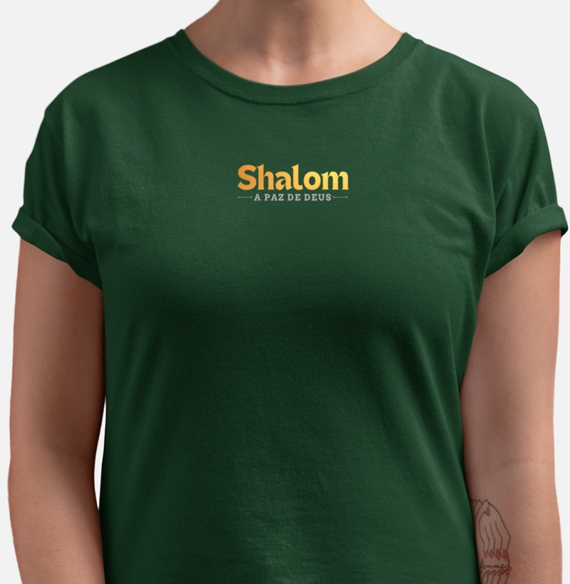 SHALOM