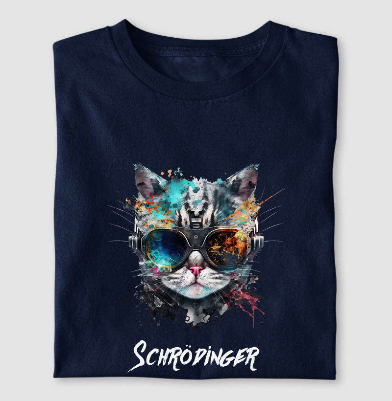 Gato de Schrödinger 3