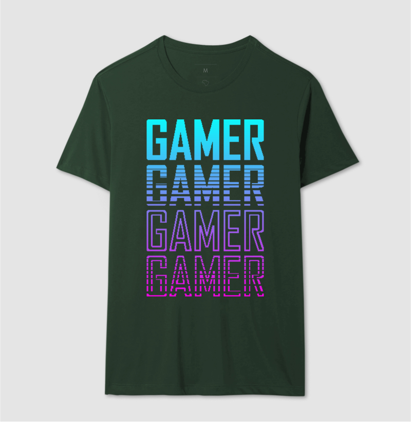 Gamer
