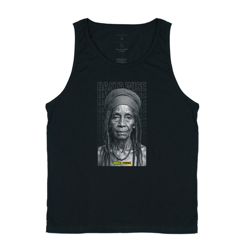 Rasta Wise