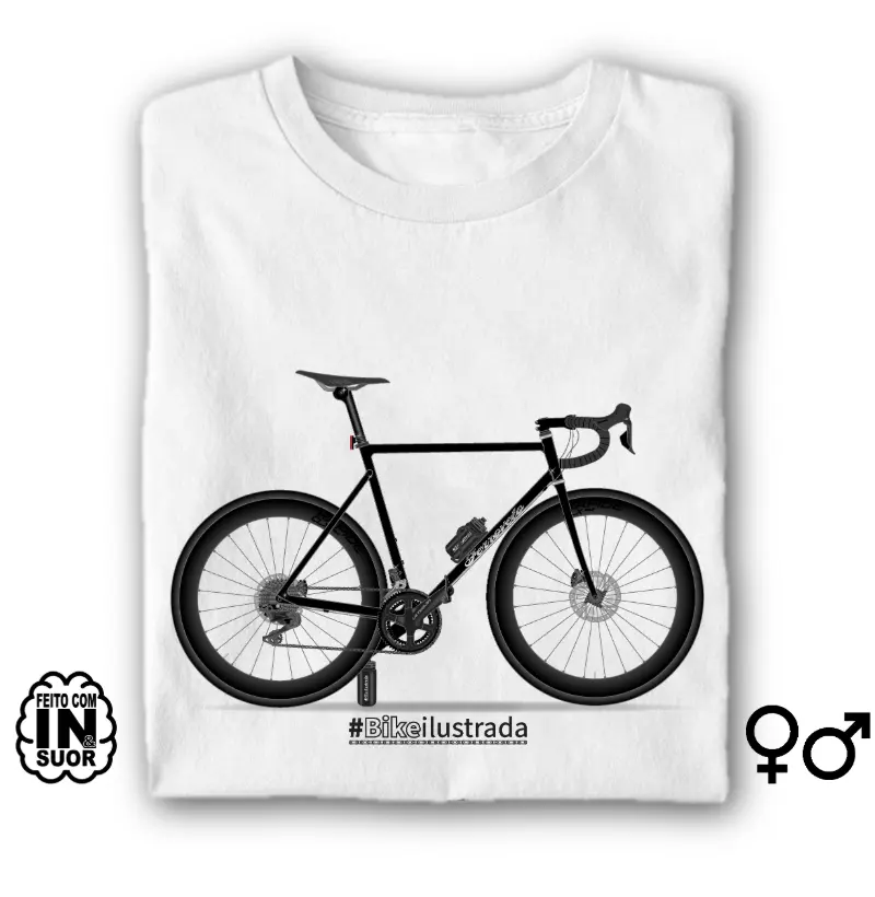 Bike Ferrovelo [Fernando Dechichi]