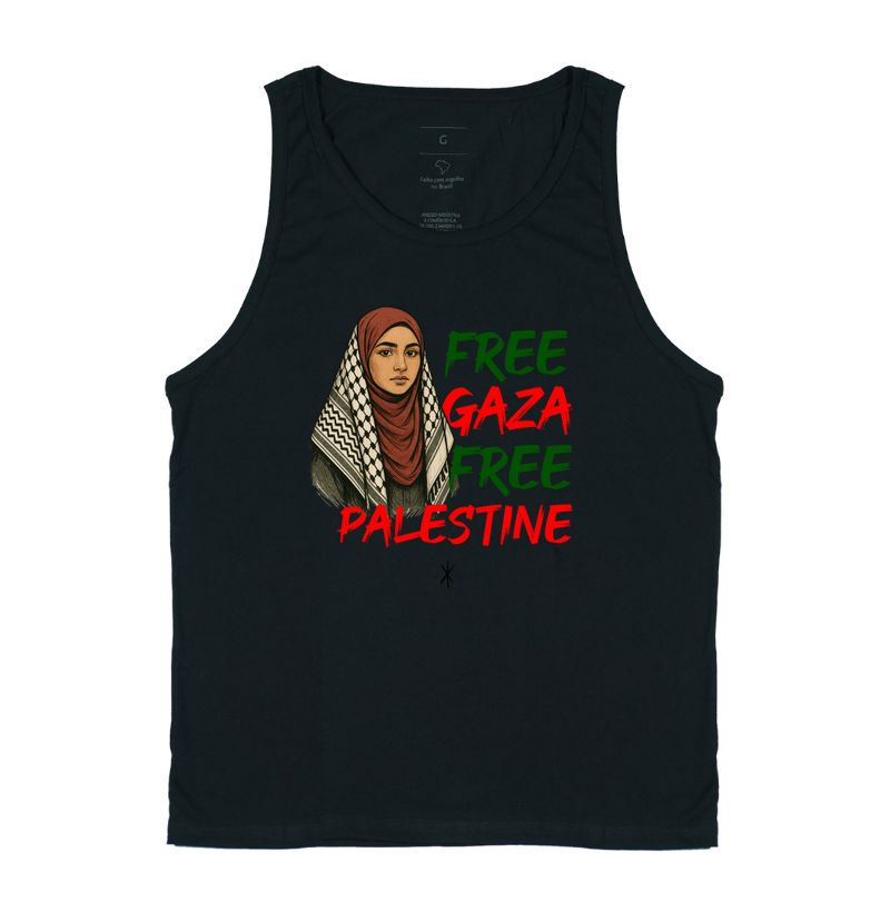Regata Free Gaza