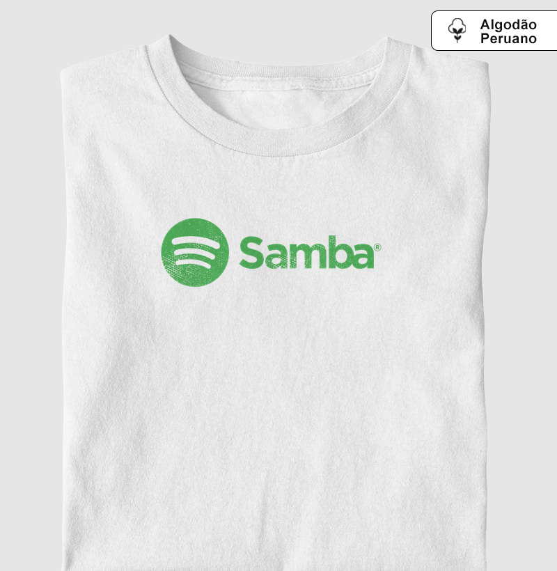 Samba Spotify