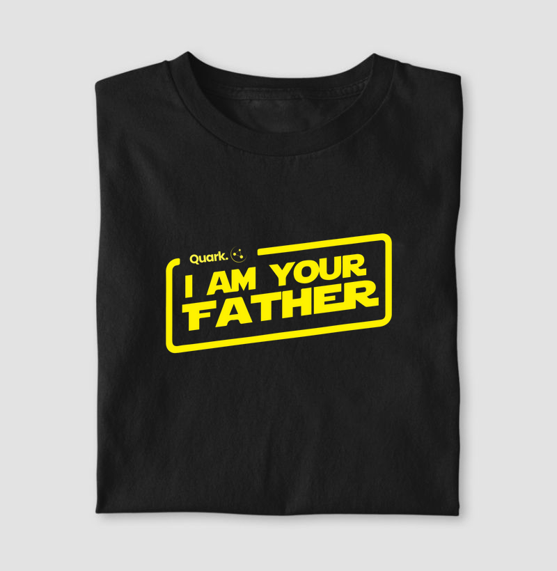 I am your father