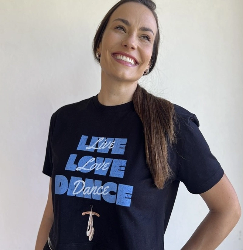 Live Love & Dance