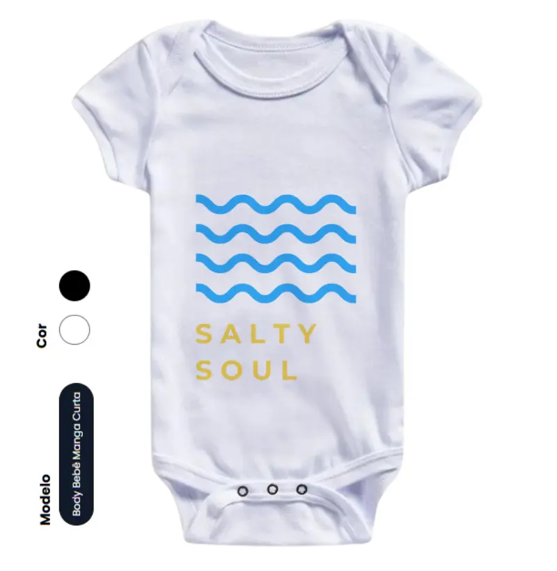 Salty Soul