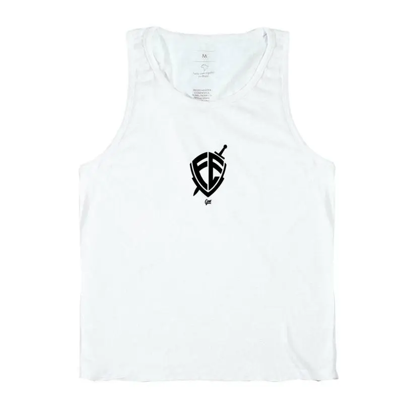 Camiseta Fé