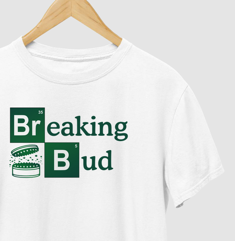 Breaking Bud
