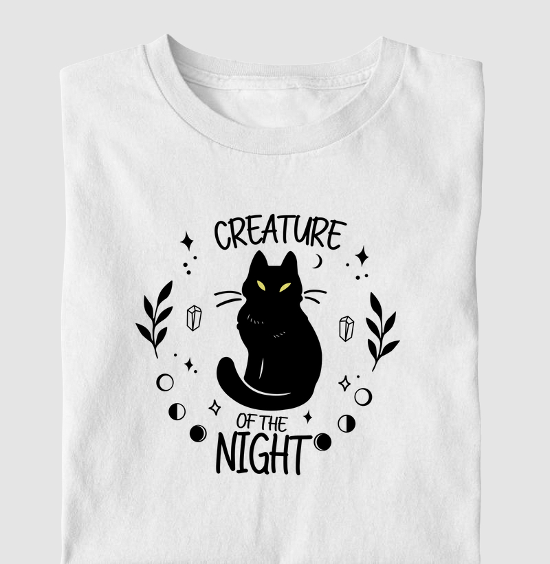 Creature of the night