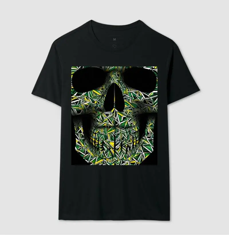 Olhos de Caveira