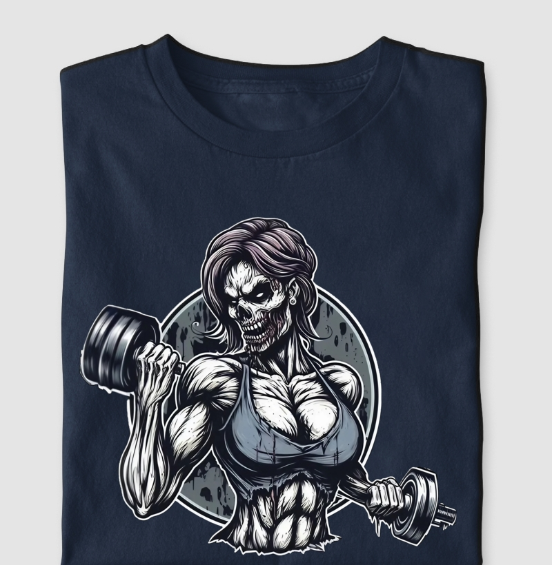 Zumbi 4