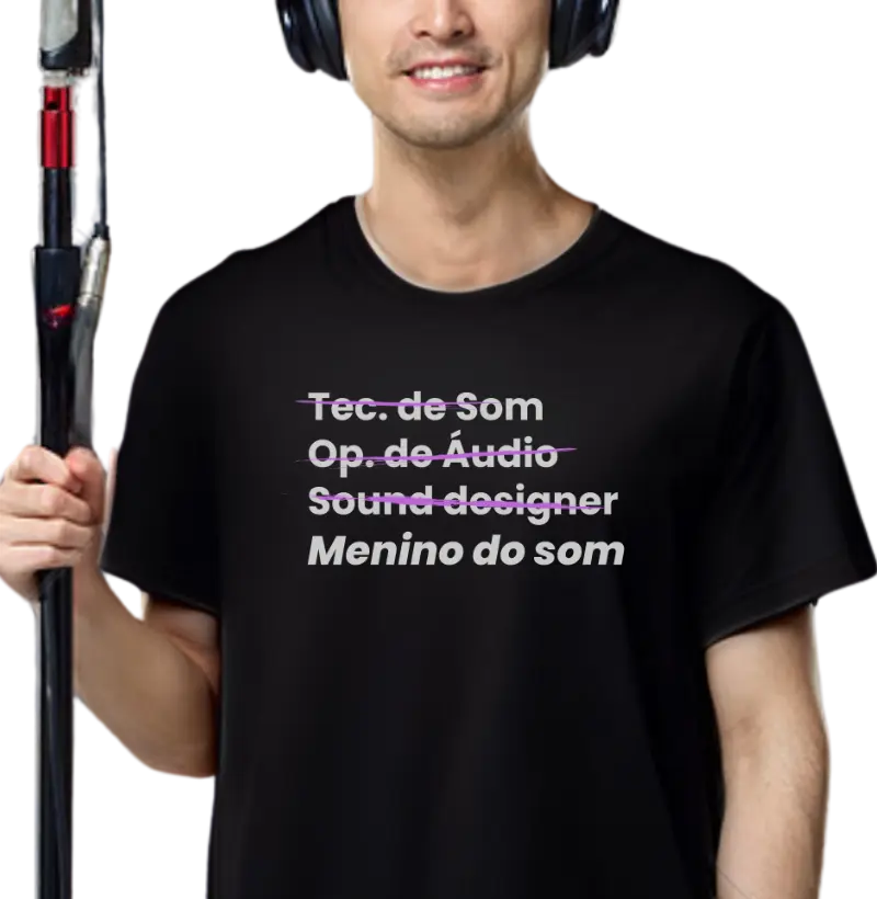 Menino do Som