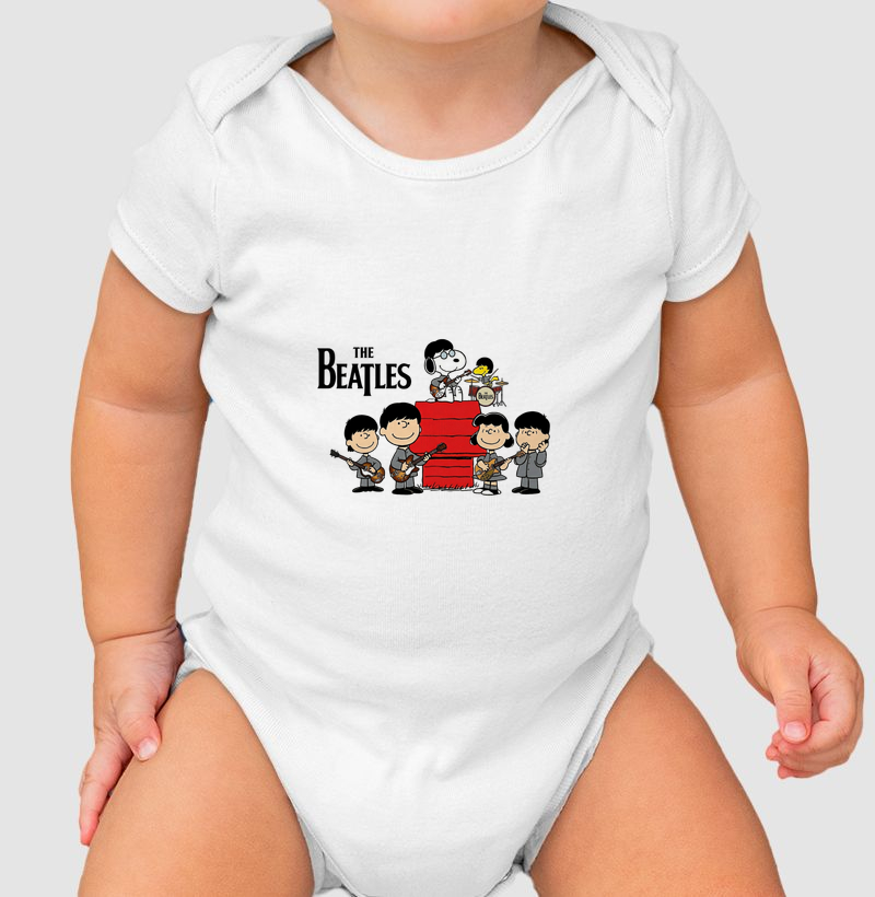 Snoopy - The Beatles