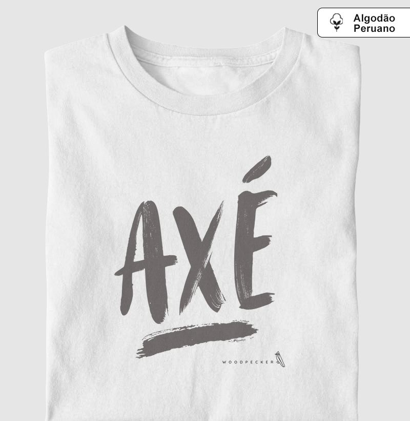 Axé OX