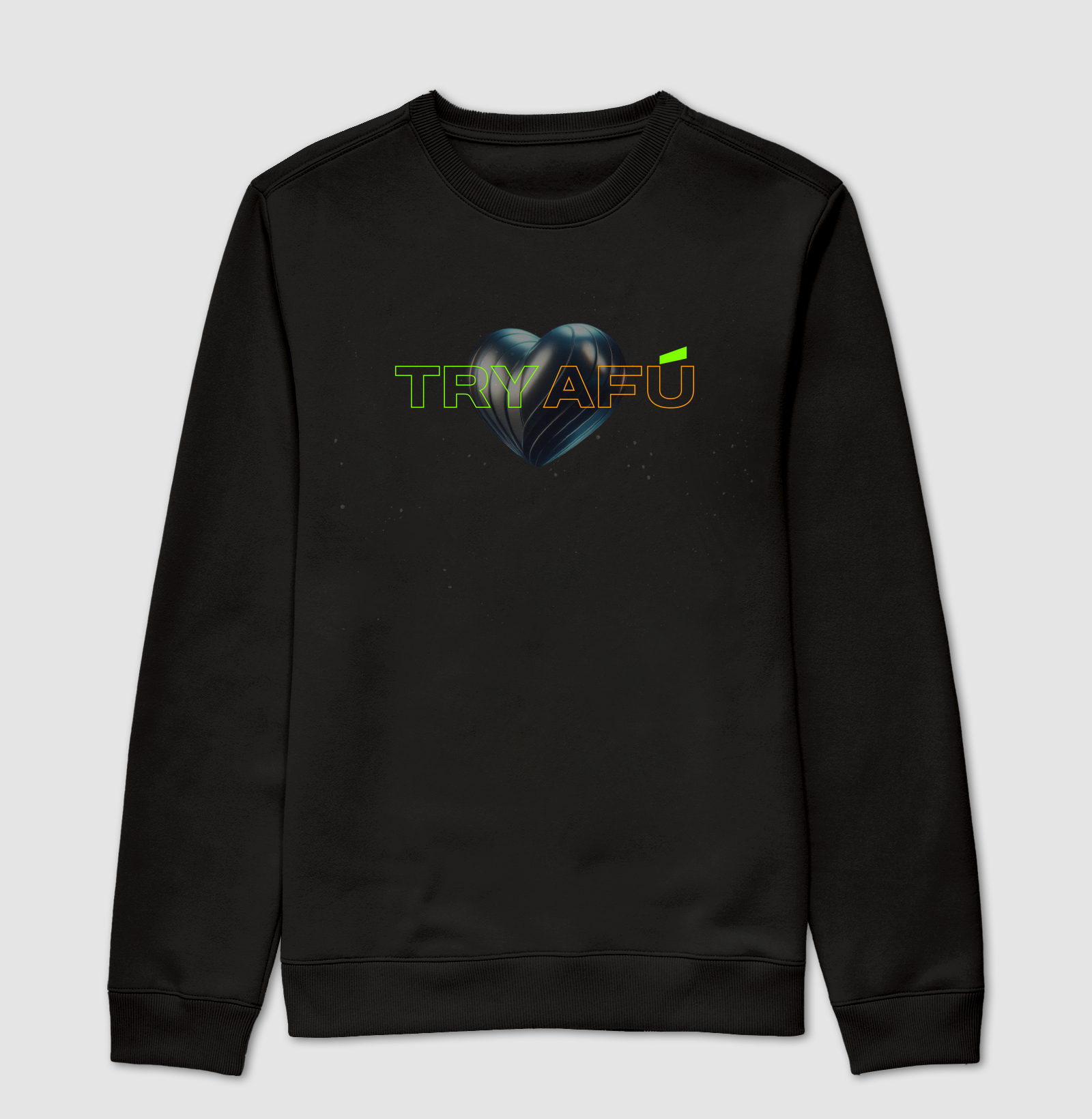 🔥 O Brasil Já Escolheu: Camiseta Try Afú – Vista Essa Tendência!🔥
