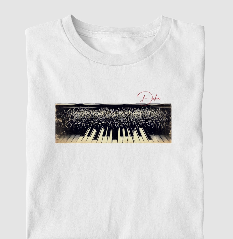 Camiseta