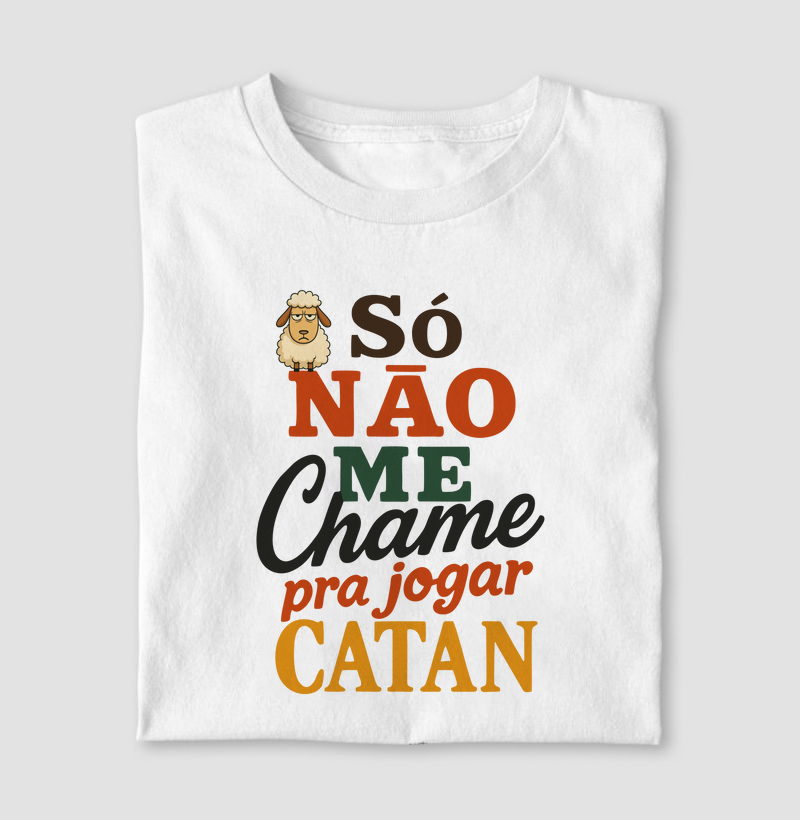 Me chama não