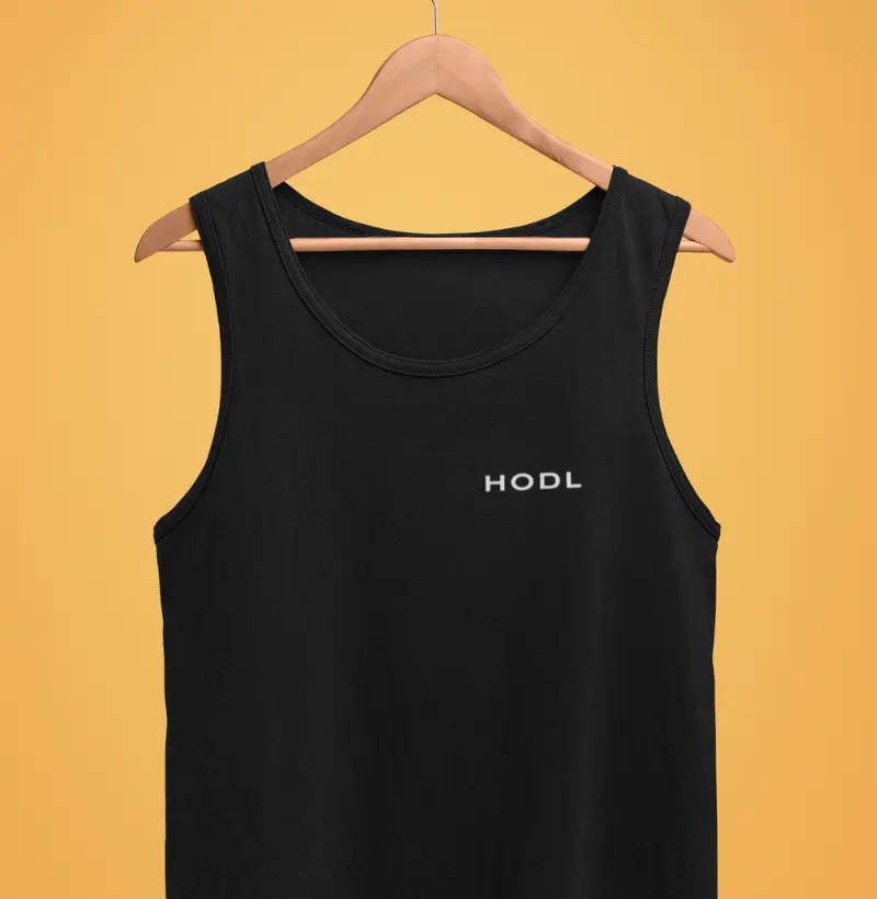 Hodl II Pocket Regata