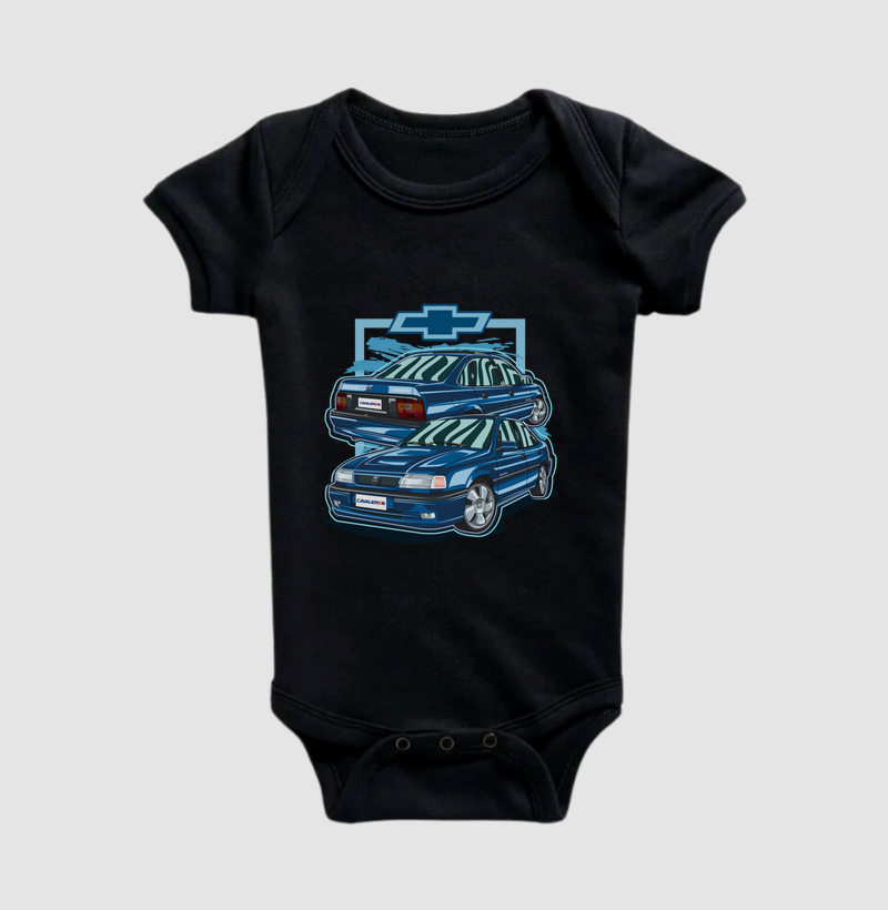 Vectra GSI Azul Cezanne 