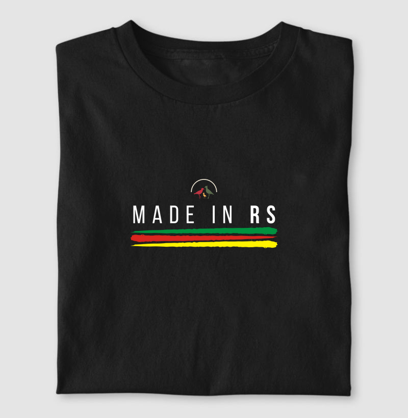 Made in RS II