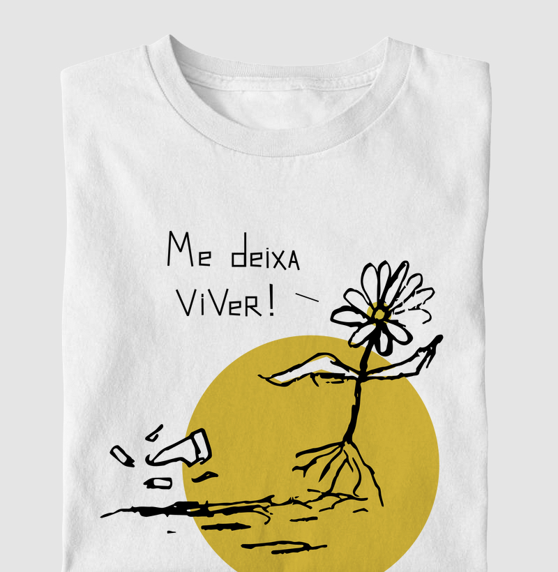 Me Deixa Viver
