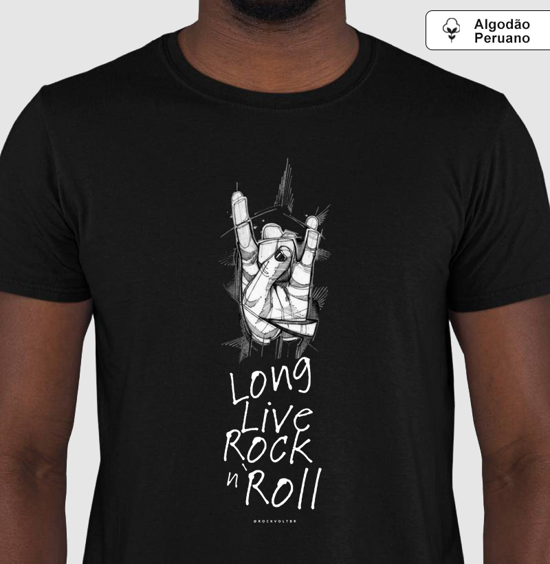 LONG LIVE ROCK 'N' ROLL