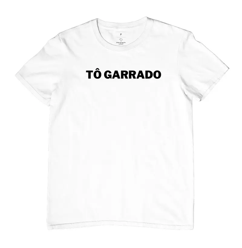 TÔ GARRADO