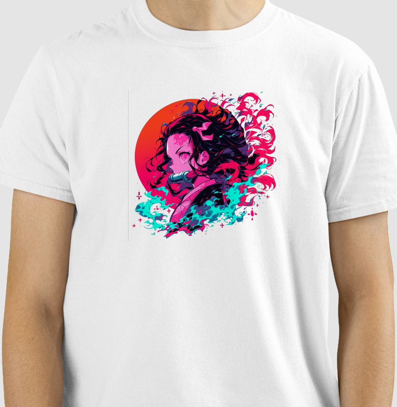 Nezuko Kamado – Demon Slayer