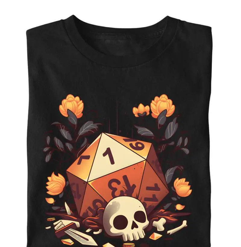 RPG  D20 Memento Mori