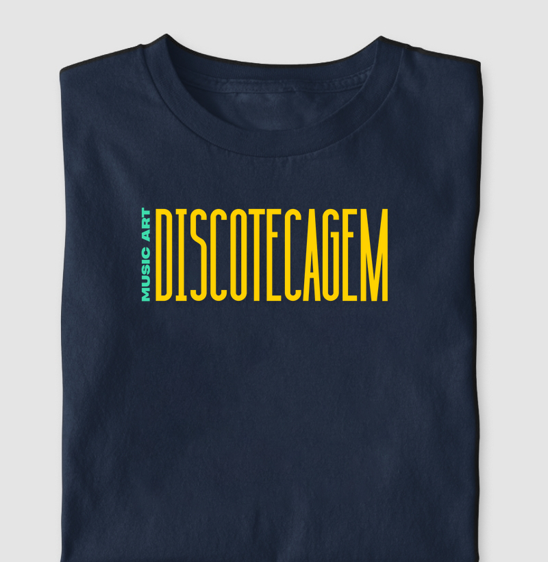 Discotecagem