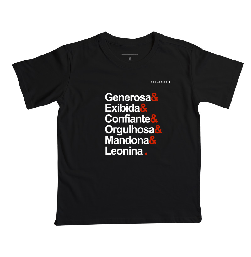 Da Leonina - Leão