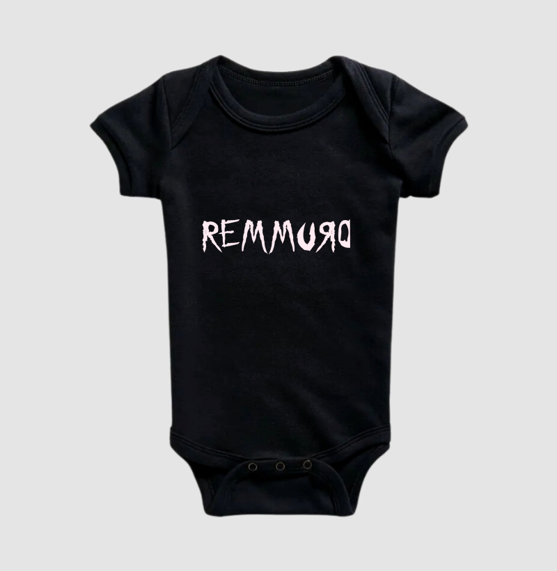 REMMURD - DRUMMER