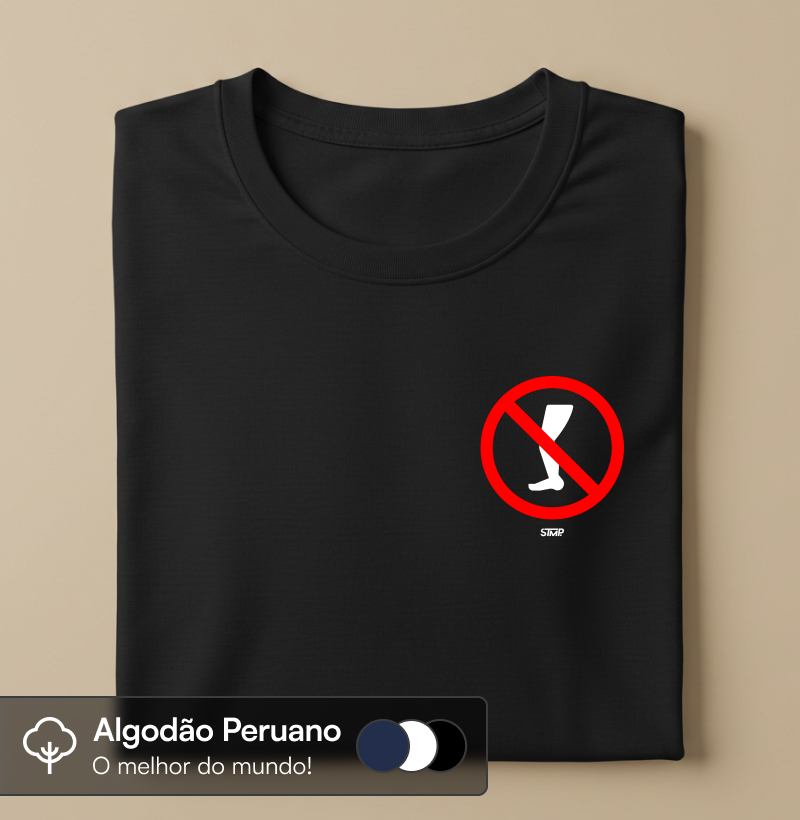 Proibido Treinar Pernas