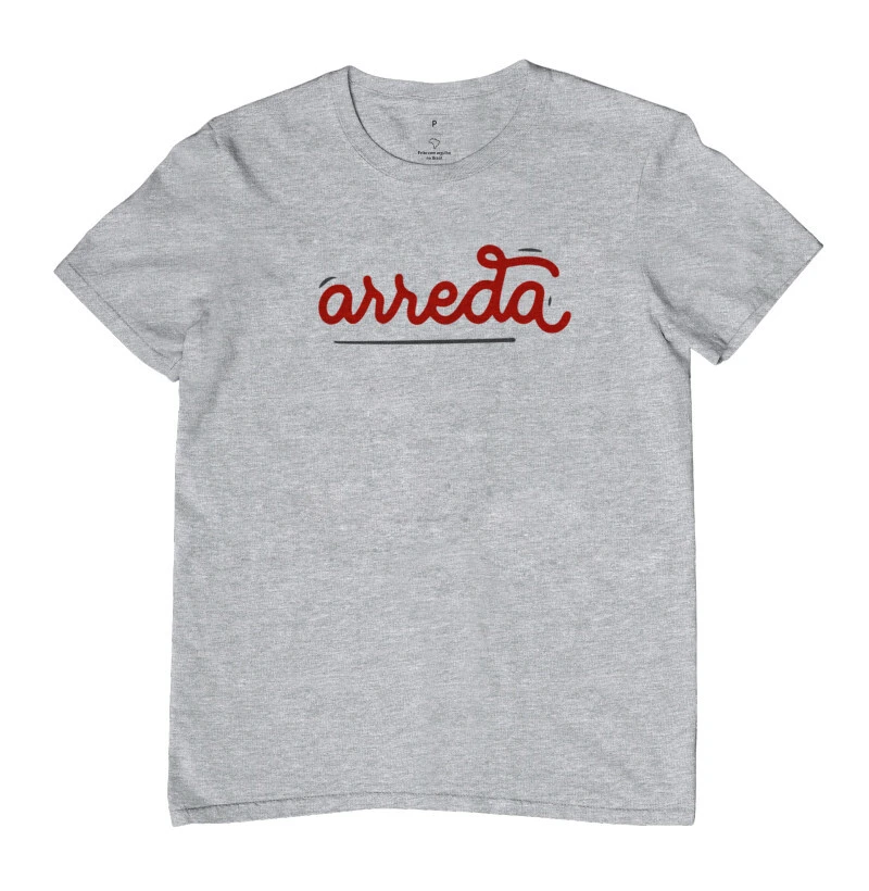 Arreda