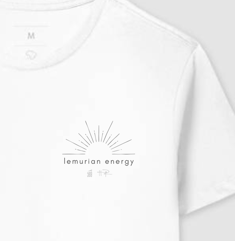 [Mari Rieping] Lemurian Energy