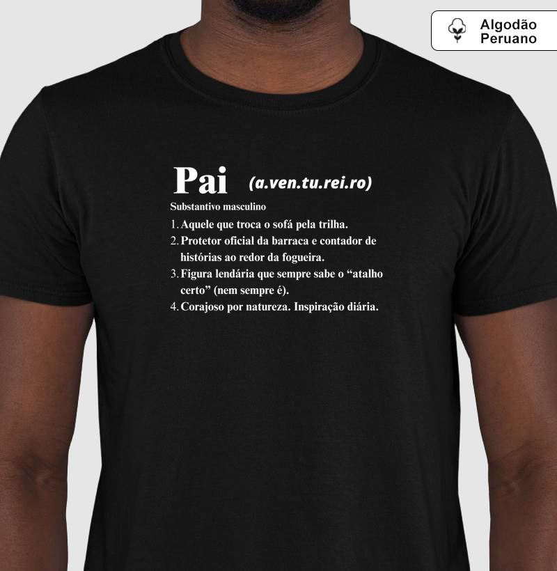Pai - Substantivo masculino