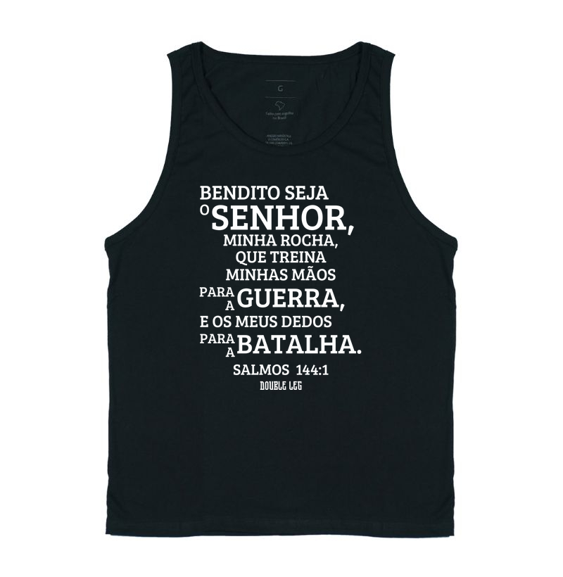 Regata "Salmos 144"