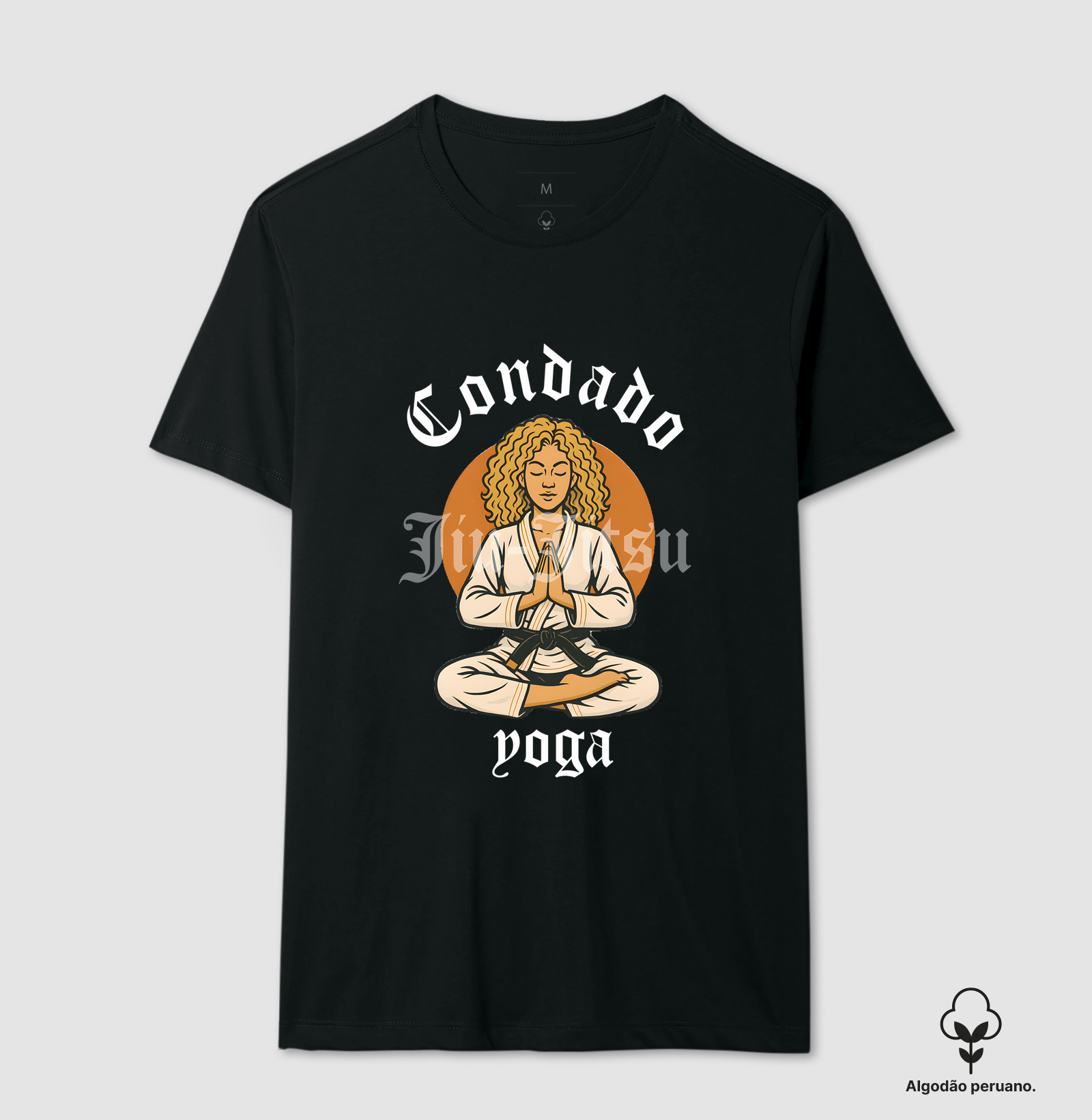 Jiu-Jitsu And Yoga