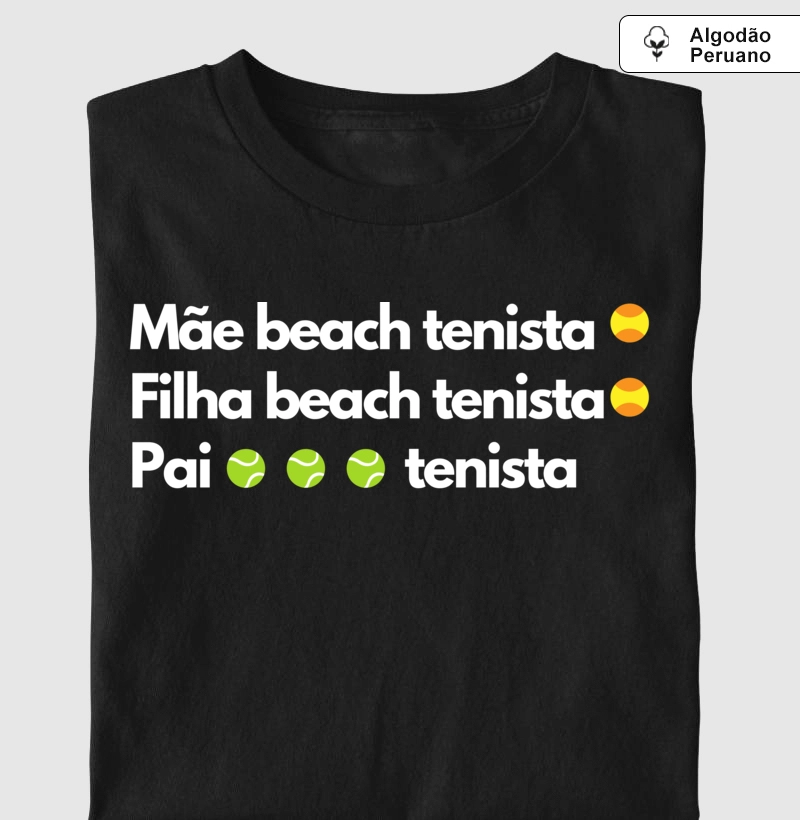 MaeefilhaBTPaiTenista