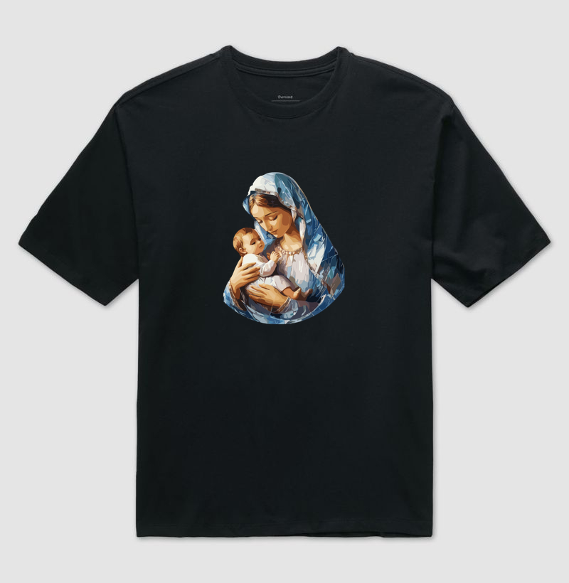 Jesus e Maria, rogai por nós!