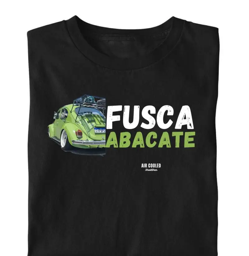 Fusca Abacate