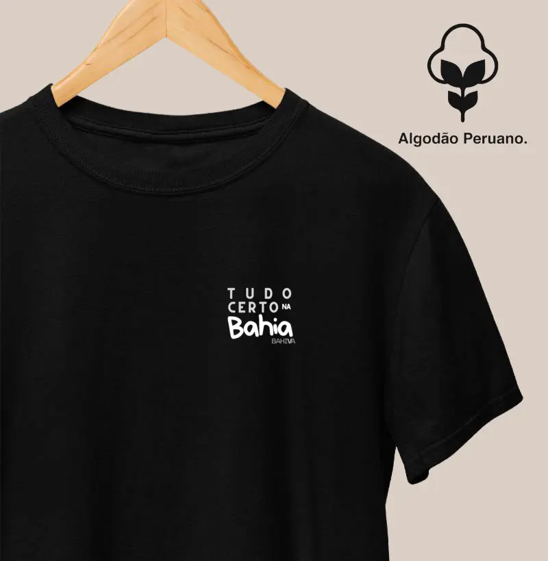 Tudo certo na Bahia - no miudinho